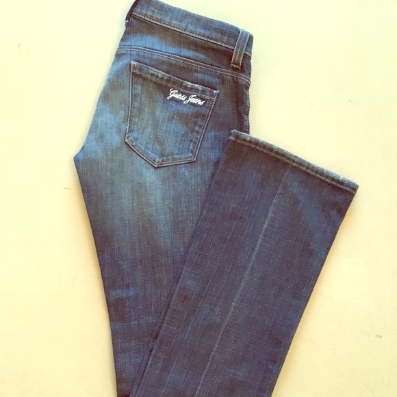 Guess Denim - Guess Jeans Size 27